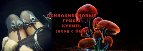 хмурый Белоозёрский